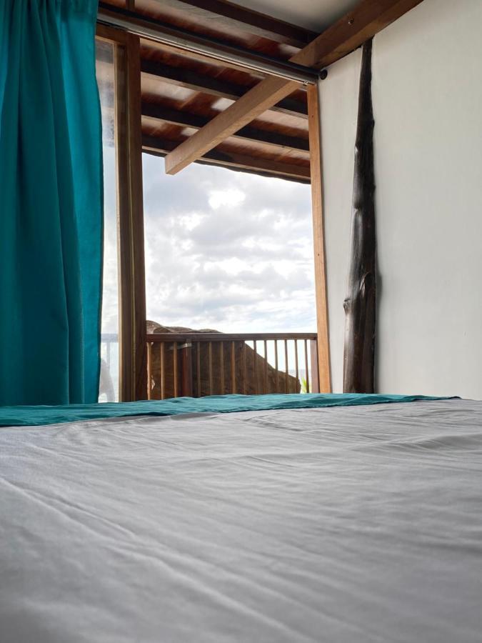 Cabana The Sunset Guachaca Exteriör bild